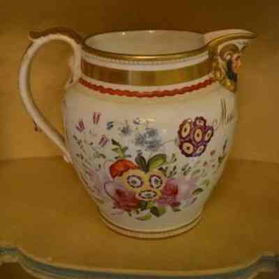 Pitcher