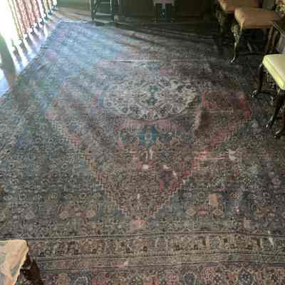 Rug