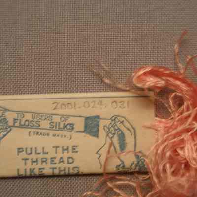 Thread