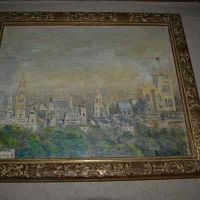 Painting