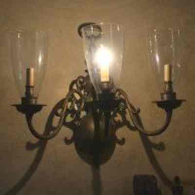 Sconce