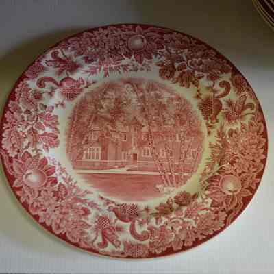 Plate