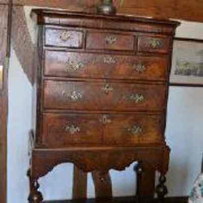 Highboy