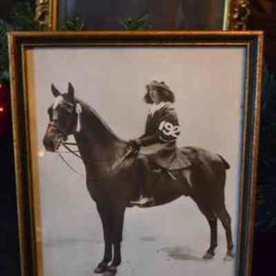 Frame, Picture