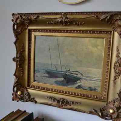 Painting
