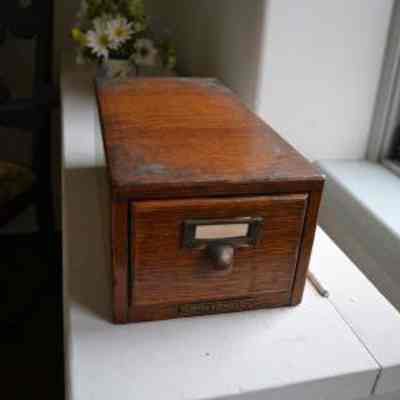 Box