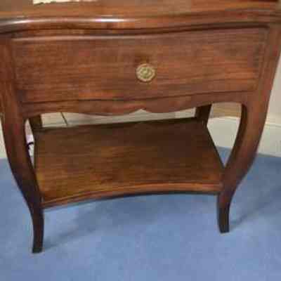 Night Table