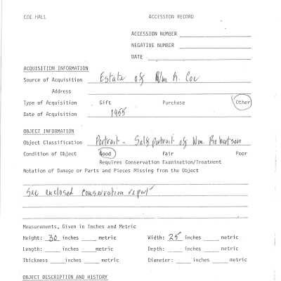 acquisition information (2)