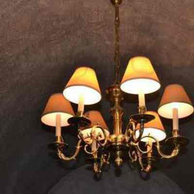 Chandelier