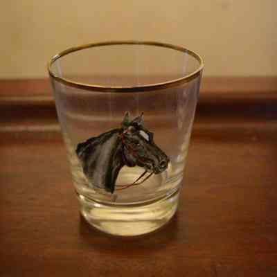 Drinking Glass