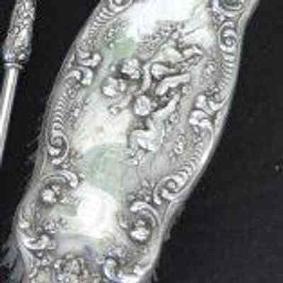 Brush