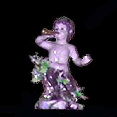 Figurine