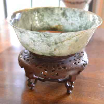 Stand for Spinach Bowl