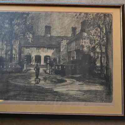 Print-charcoal
