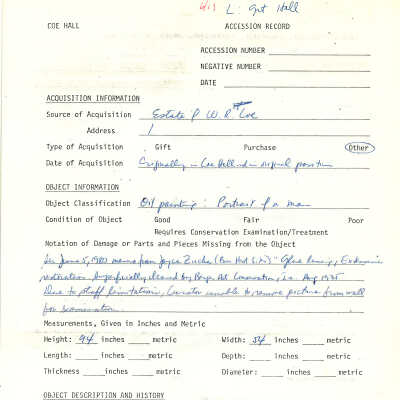 acquisition information (2)