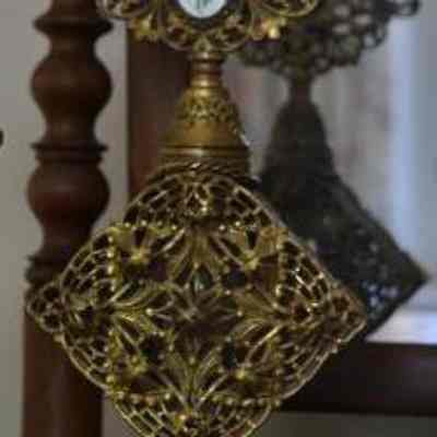 Perfume Bottle