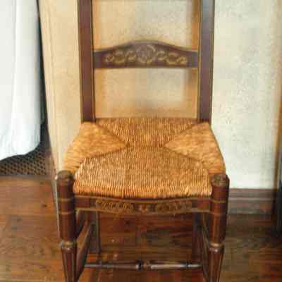 Chair, Dining