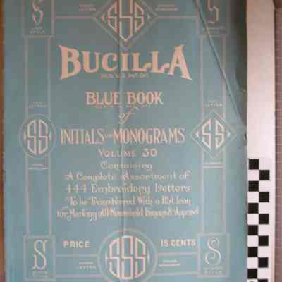 Booklet