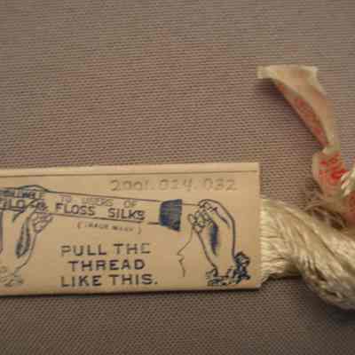 Thread