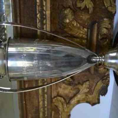 Trophy