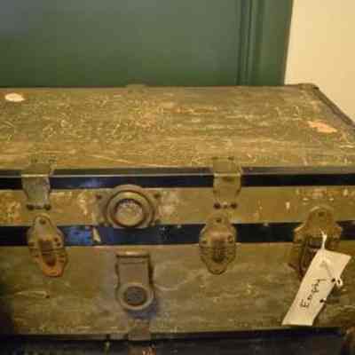 Trunk