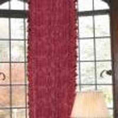 Curtain