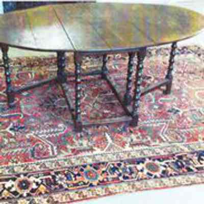 Rug