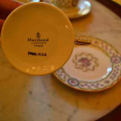 Teacup