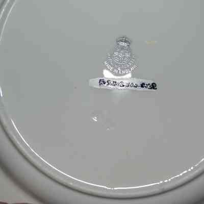 Plate