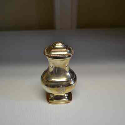 Salt and Peper shaker