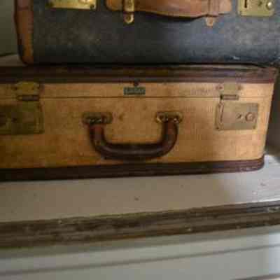 Suitcase
