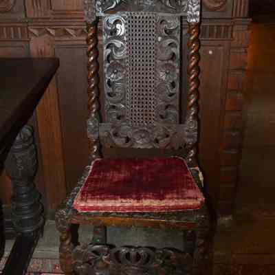Side Chair