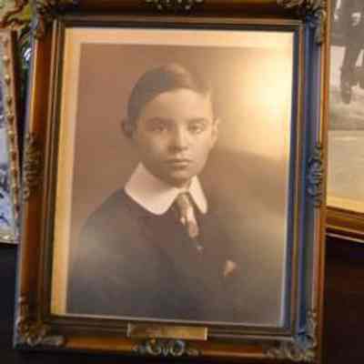 Frame, Picture