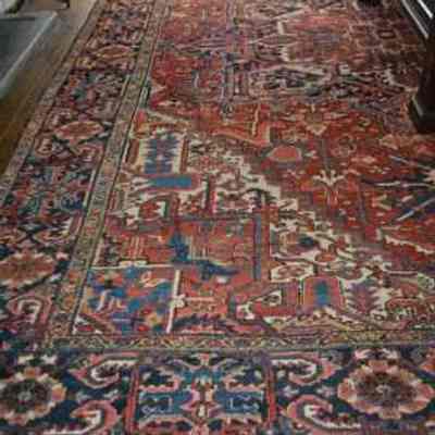 Rug