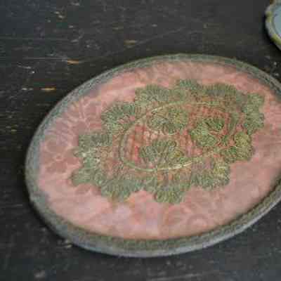 Embroidery