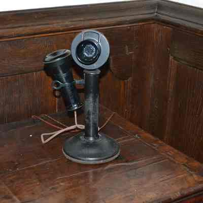 Telephone