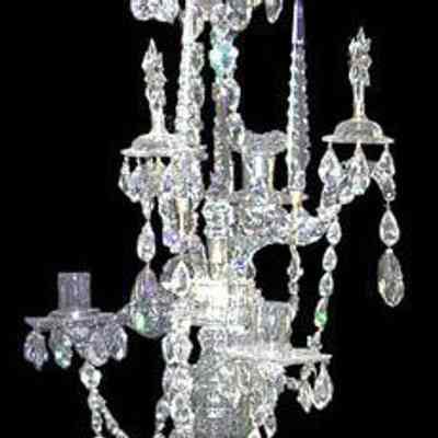 Candelabra