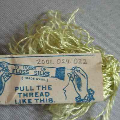 Thread