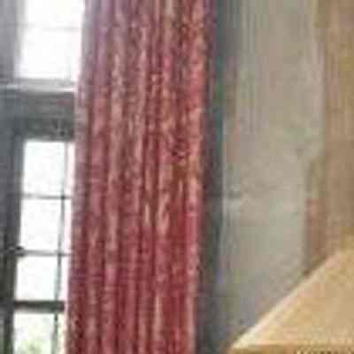 Curtain