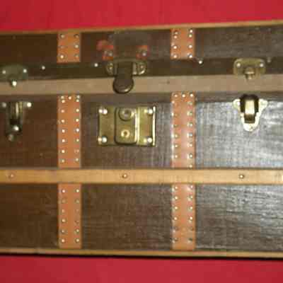 Trunk