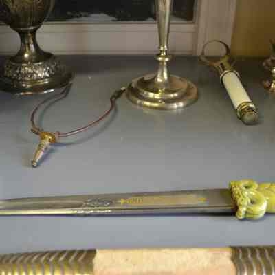 Dagger