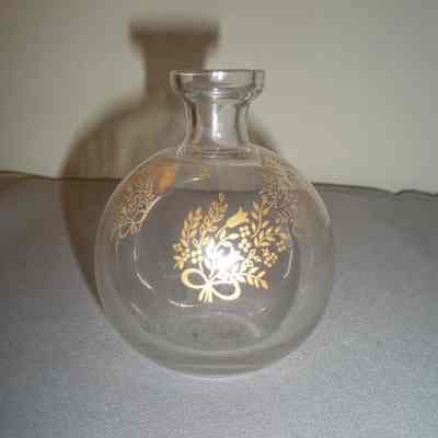 Bottle, Toilet