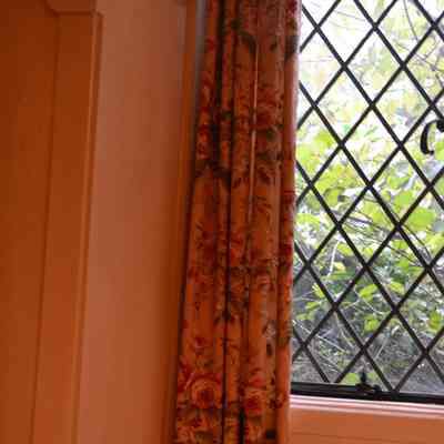 Curtain