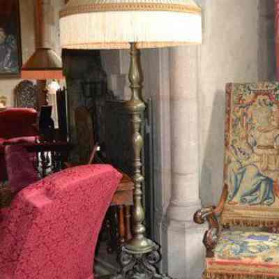 Standing Lamp