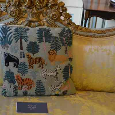 Pillow