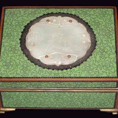 Box