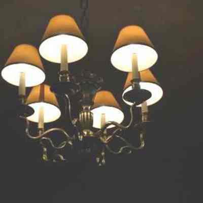 Chandelier