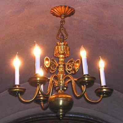 Chandelier