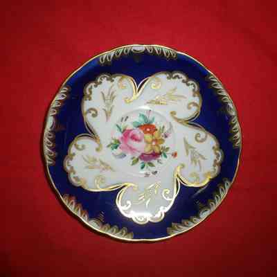 Saucer