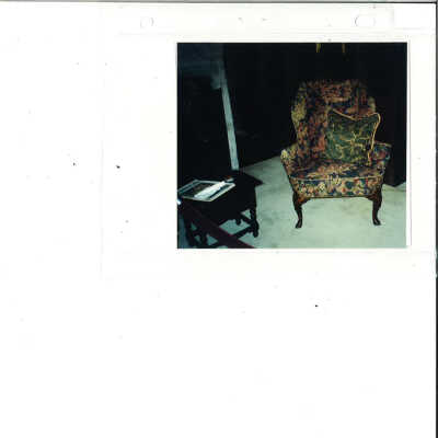 scan of photograph